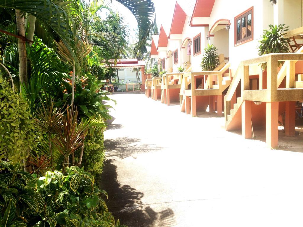 Wanchareon Resort Csaveng-part Kültér fotó