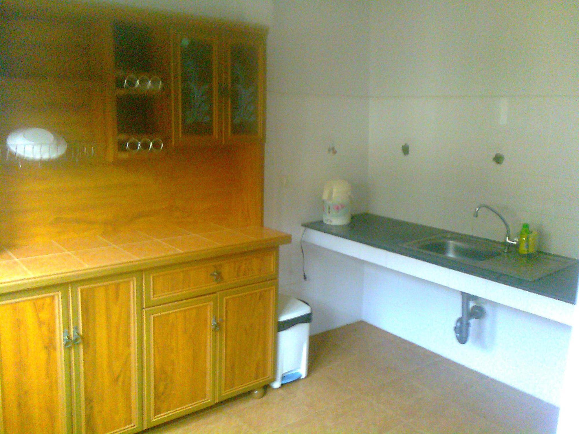 Wanchareon Resort Csaveng-part Kültér fotó