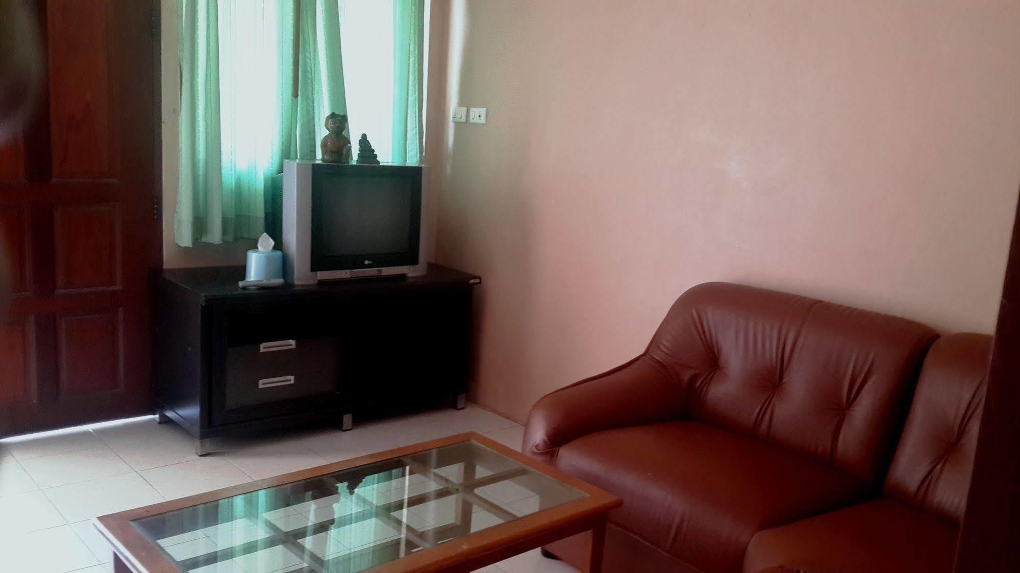 Wanchareon Resort Csaveng-part Kültér fotó